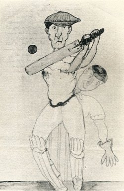 Batsman