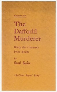 The Daffodil Murderer