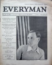 Everyman 1930