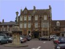 Falcon Hotel Uppingham