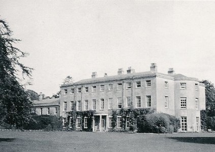 Heytesbury House