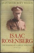 Isaac Rosenberg 179