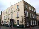 Lamb Hotel Ely