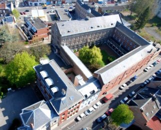 Lycee Girls's School