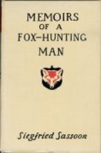 Memoirs of a Fox-Hunting Man
