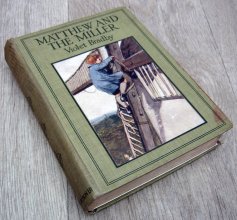 Matthew and the Miller