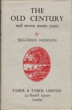 The Old Century and seven more years