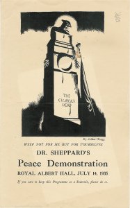 Peace Demonstration