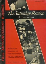 The Saturday Review 1936