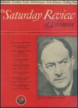 The Saturday Review May 1941