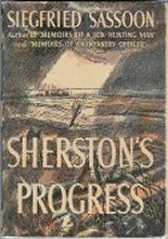 Sherstons Progress