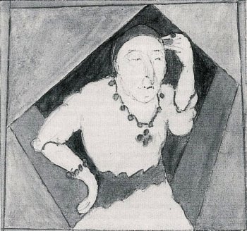 Edith Sitwell
