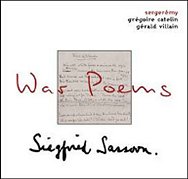 War Poems