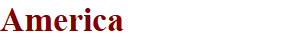 America