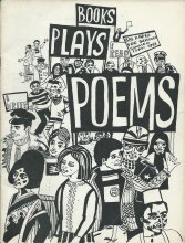 Books Plays Poems Books Plays Poems