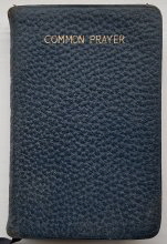 The Book of Common Prayer