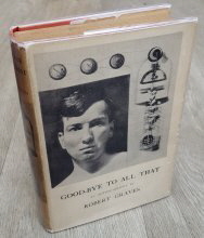 Good-Bye To All That