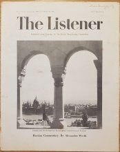 Listener 1947 Listener 1947