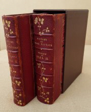 History of Prose Fiction