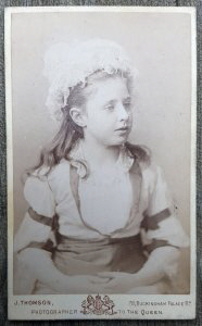 Ottoline Bentinck