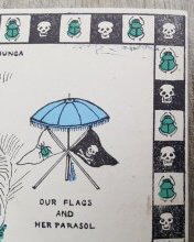 The Picts and The Martyrs