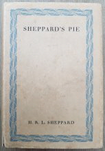 Sheppard's Pie