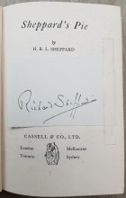 Sheppard Signature